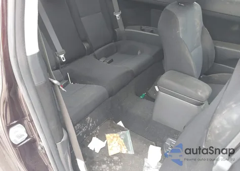 2008 Scion Tc z USA, uszkodzony, nr VIN JTKDE167380262600